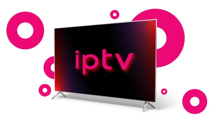 NovaTivi IPTV forhandlerprogram